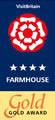 4 star farmhouse bed and breakfast in yorkshire