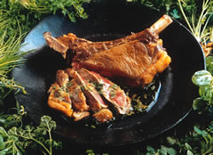Fresh Farmhouse Lamb