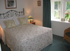 Stay at Scaife Hall